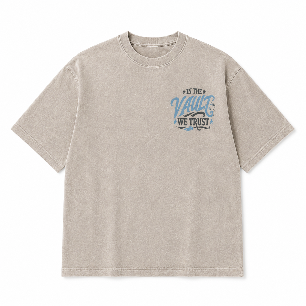 VMT Vault Tee