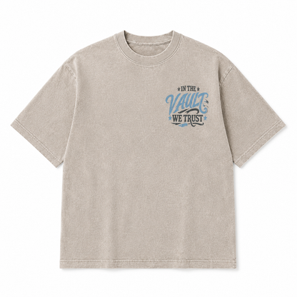 VMT Vault Tee