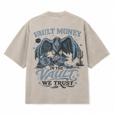 VMT Vault Tee
