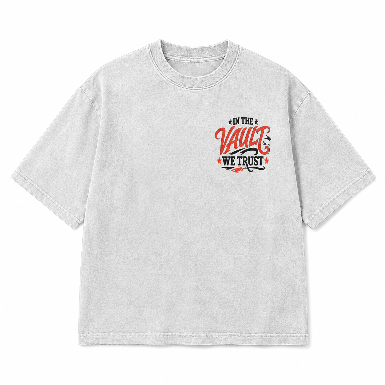 VMT Vault Tee
