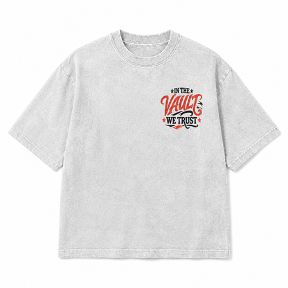 VMT Vault Tee