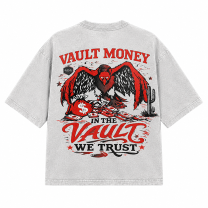 VMT Vault Tee