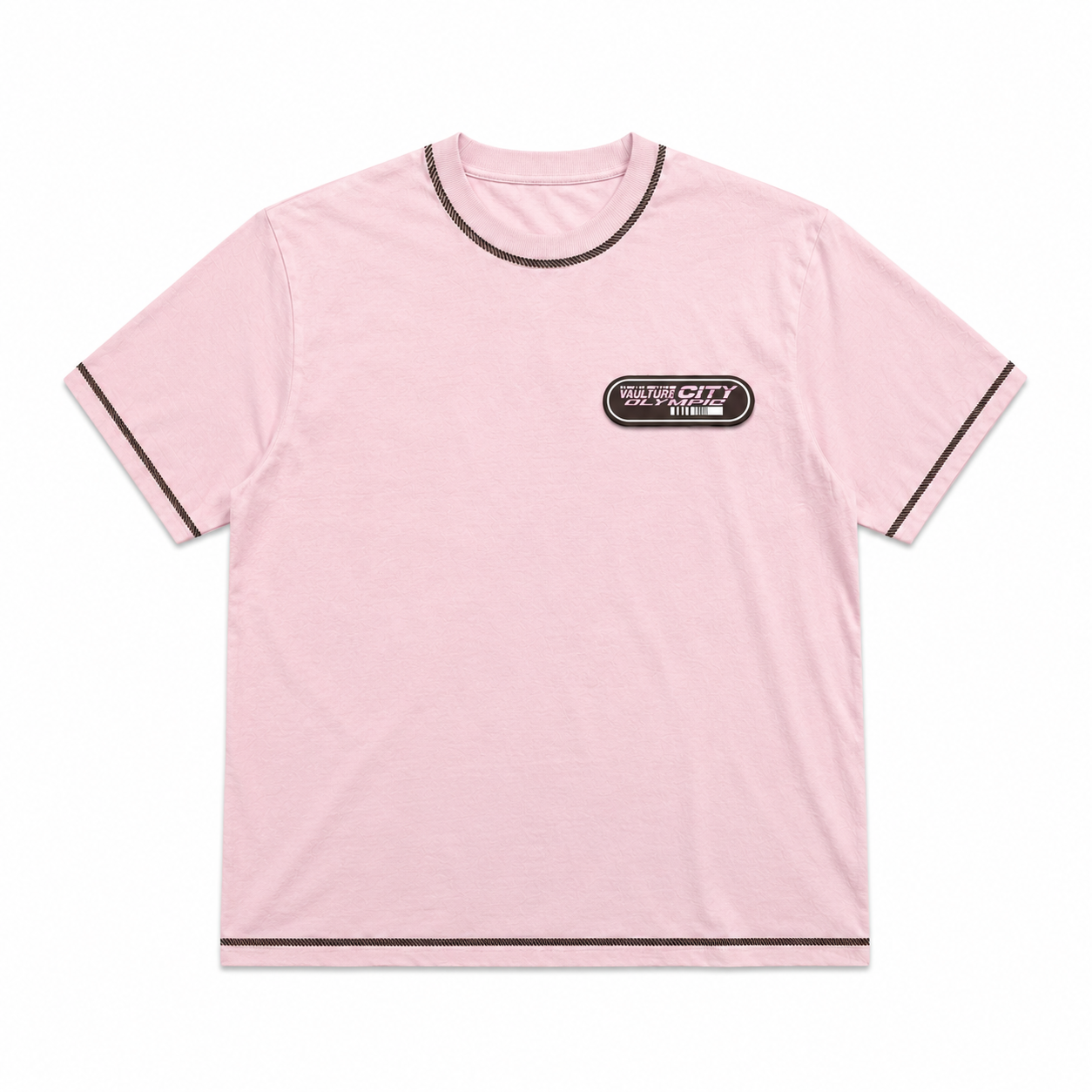 Max Motion 424 Graphic Tee