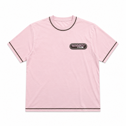 Max Motion 424 Graphic Tee