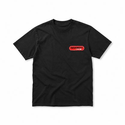 Max Motion 424 Graphic Tee