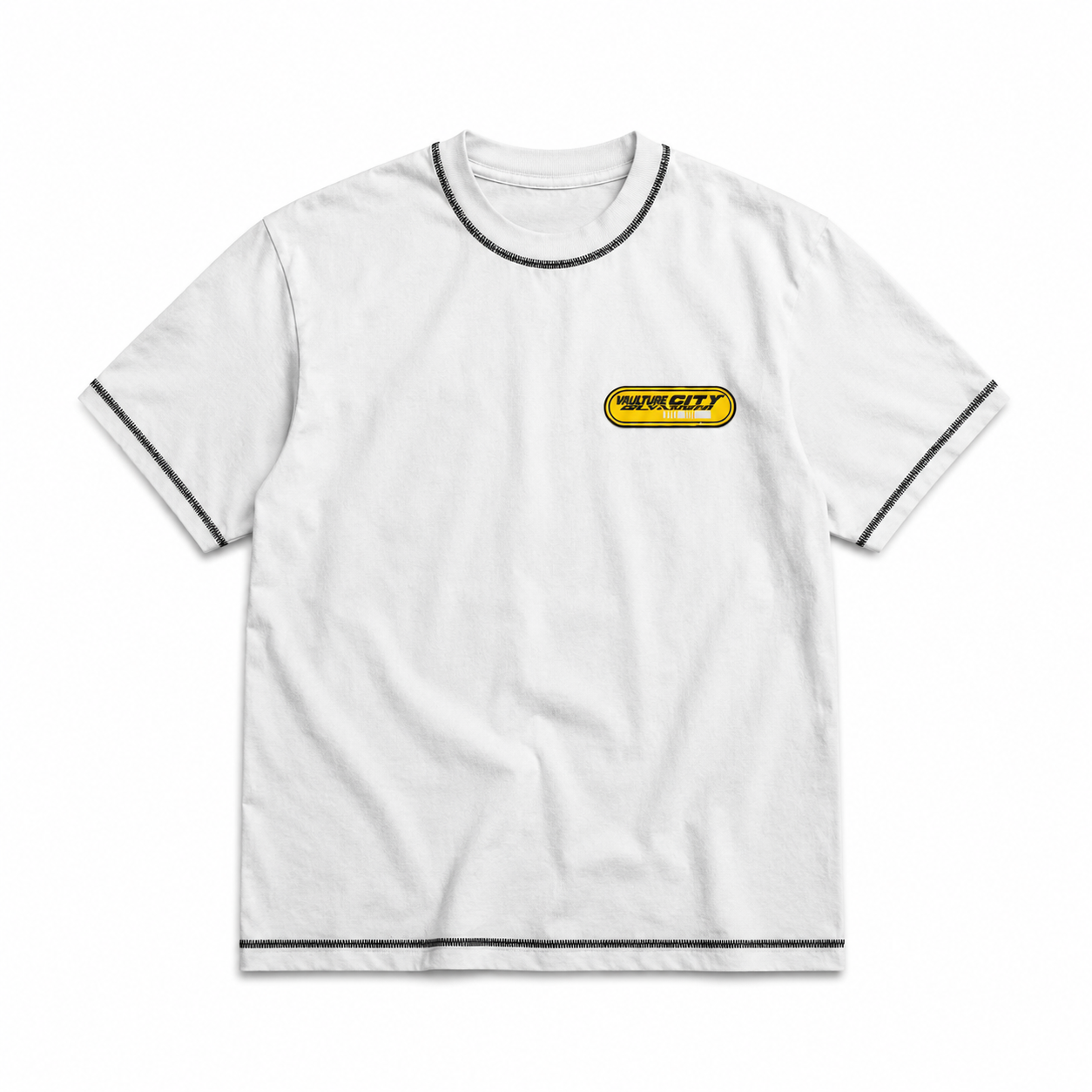 Max Motion 424 Graphic Tee