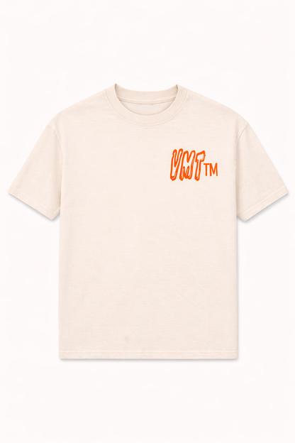 Vaulture City Swirl Graphic Tee