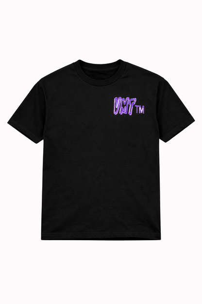 Vaulture City Swirl Graphic Tee