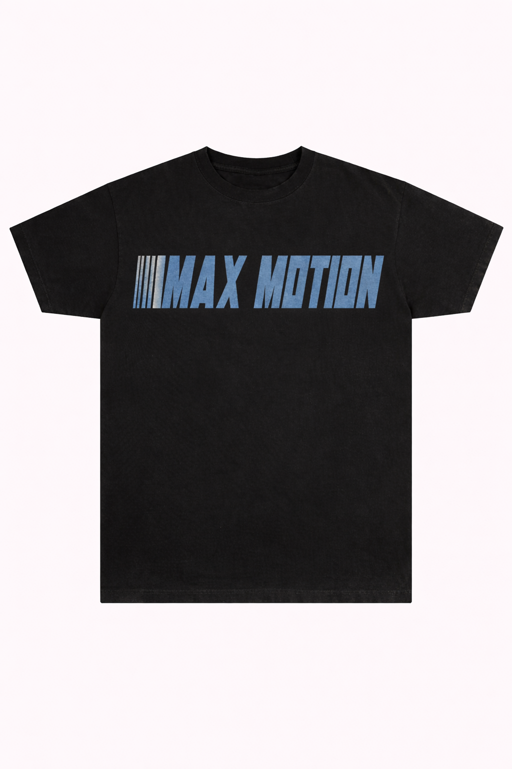 Max Motion (Blue Logo)