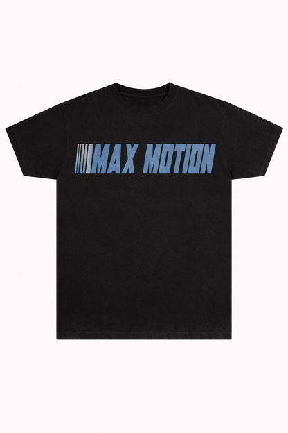 Max Motion (Blue Logo)