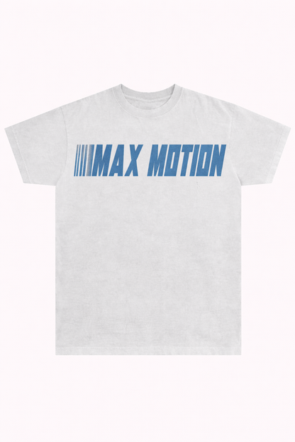 Max Motion (Blue Logo)