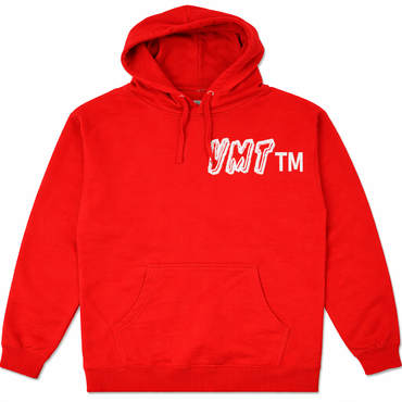 Welcome To Vaulture City Hoodie