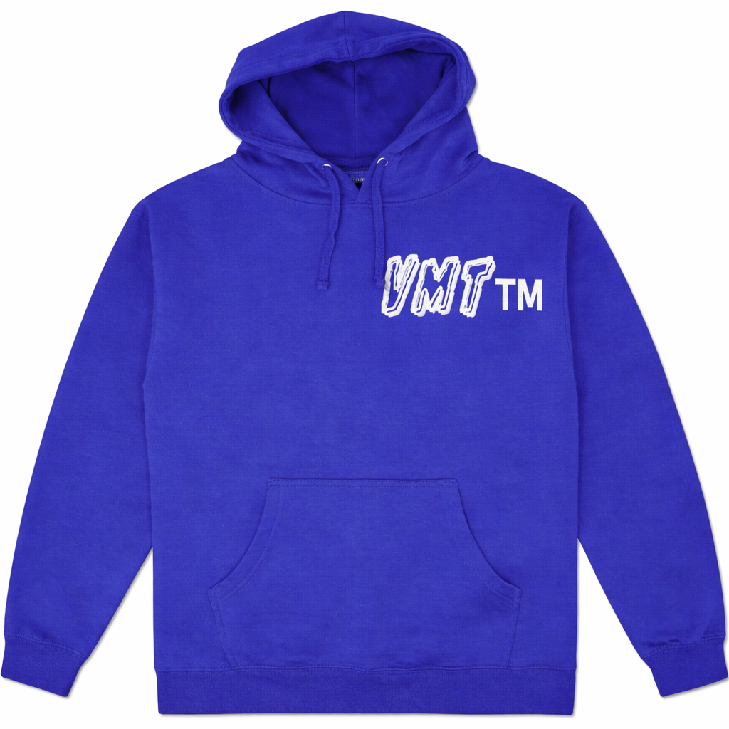 Welcome To Vaulture City Hoodie