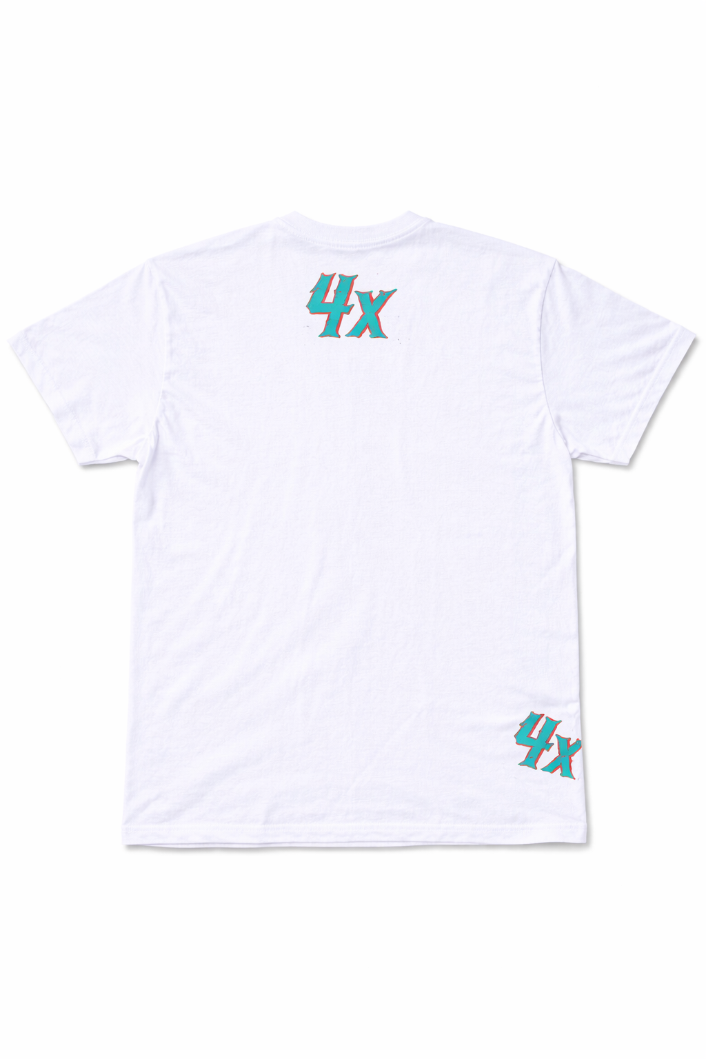 Vault Money Team“Make Moves” Tee