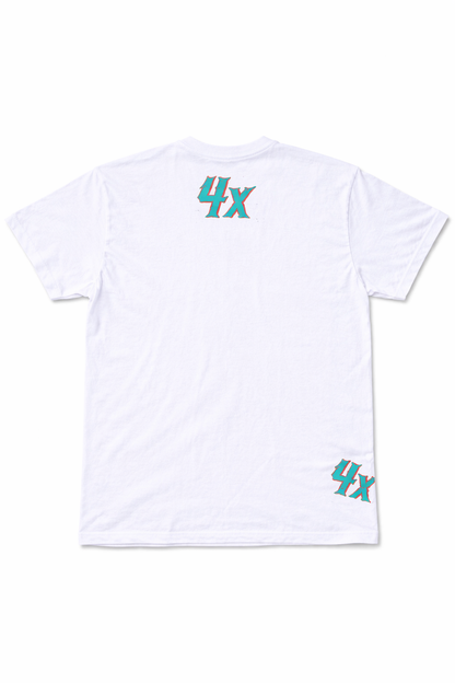 Vault Money Team“Make Moves” Tee