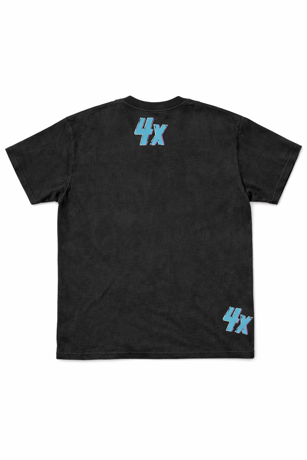 Vault Money Team“Make Moves” Tee
