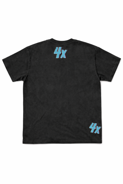 Vault Money Team“Make Moves” Tee