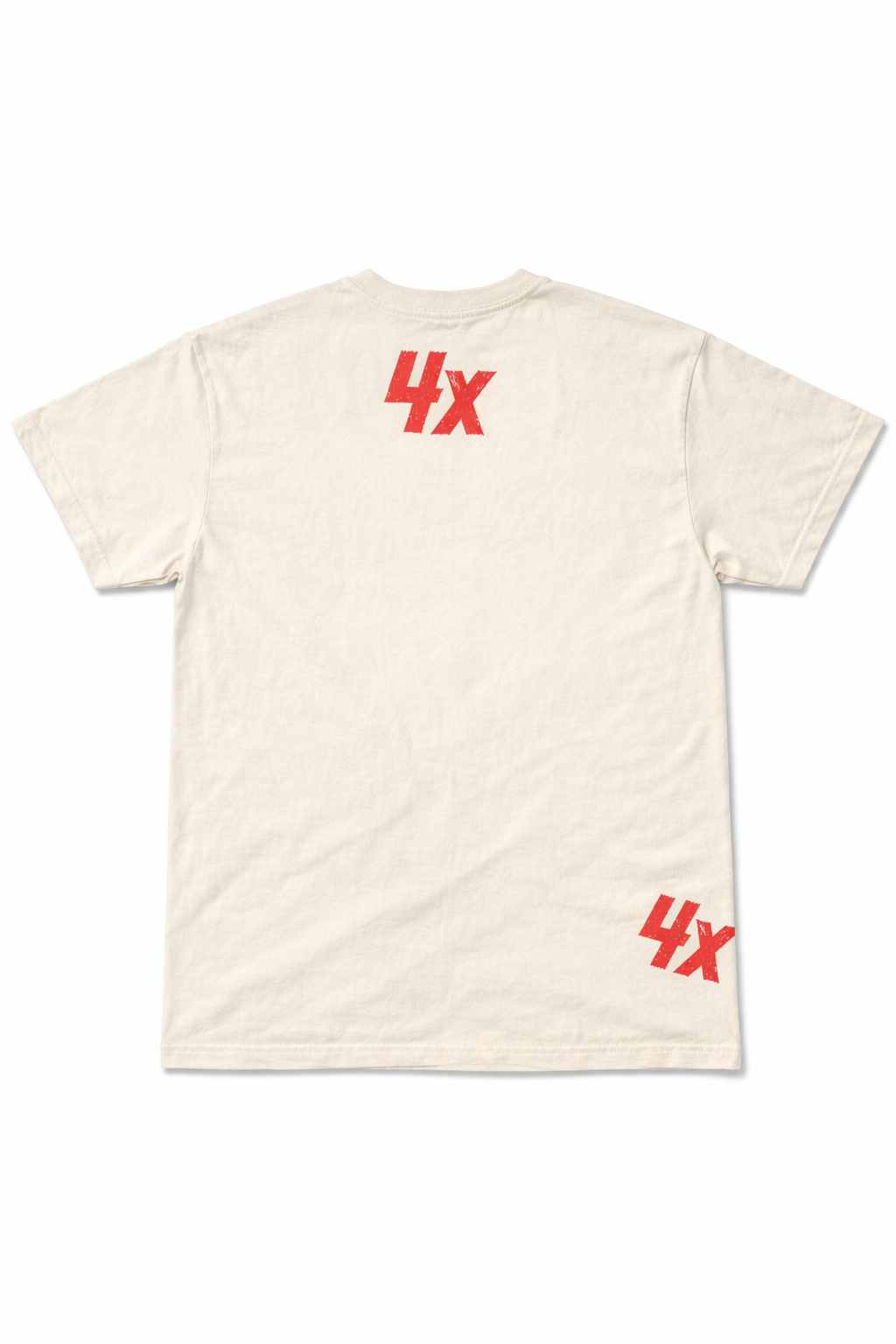 Vault Money Team“Make Moves” Tee