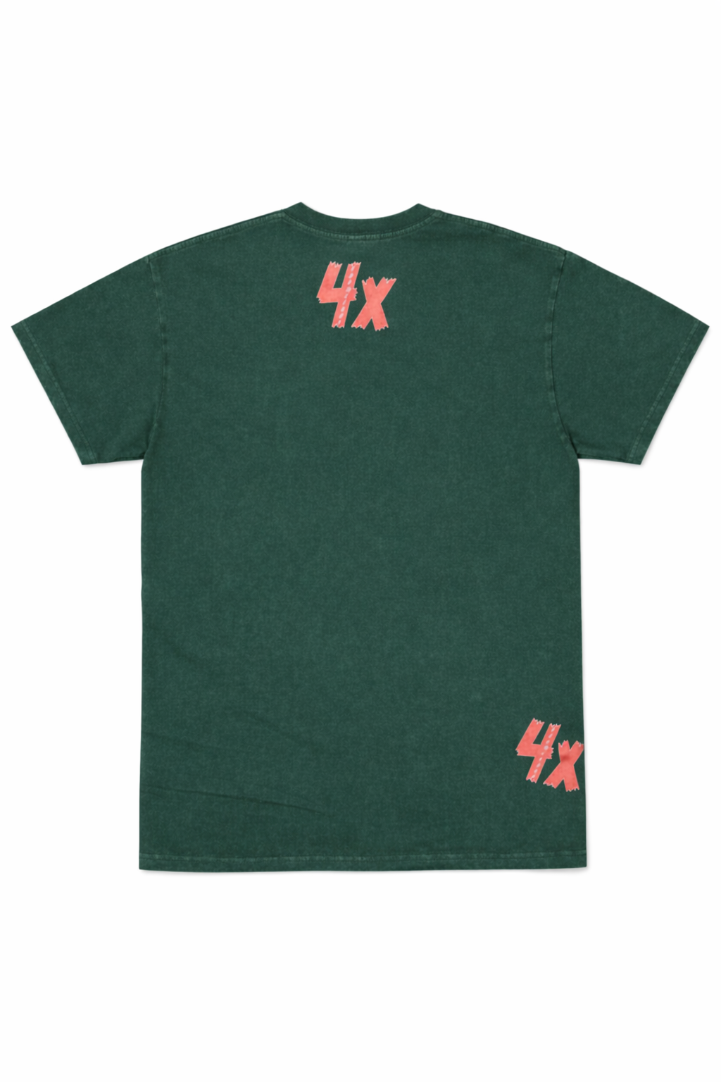 Vault Money Team“Make Moves” Tee