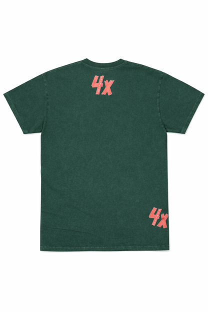Vault Money Team“Make Moves” Tee