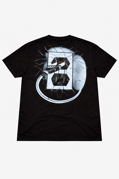Plugged In Graphic Tee