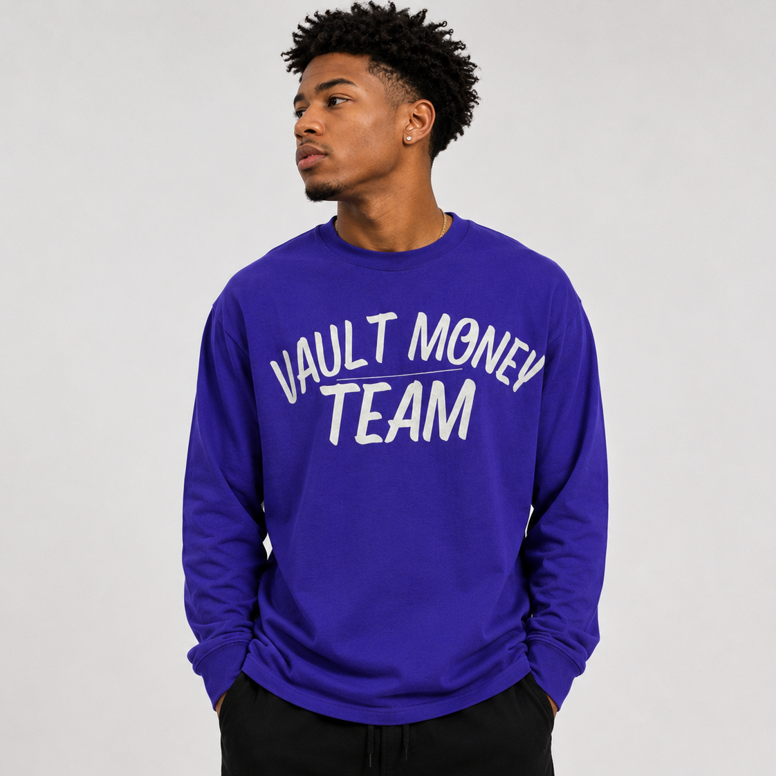 VMT 5th Anniversary White Logo