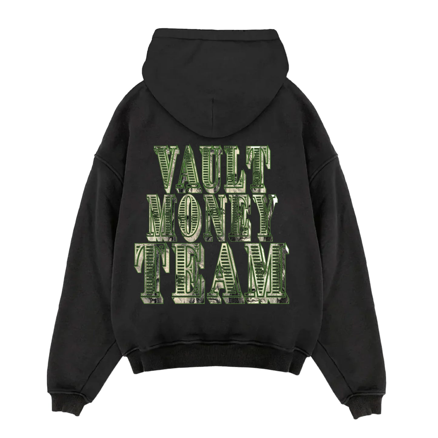 Vault Money Team Logo