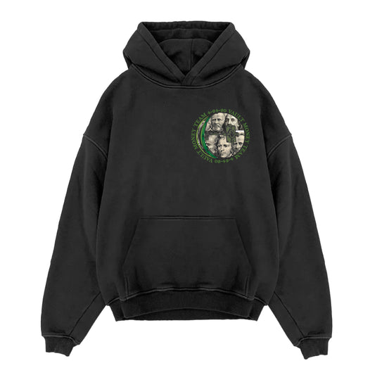 Vault Money Team Logo