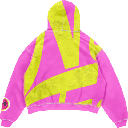 PINK LEMONADE EDITION #NMFS Hoodie