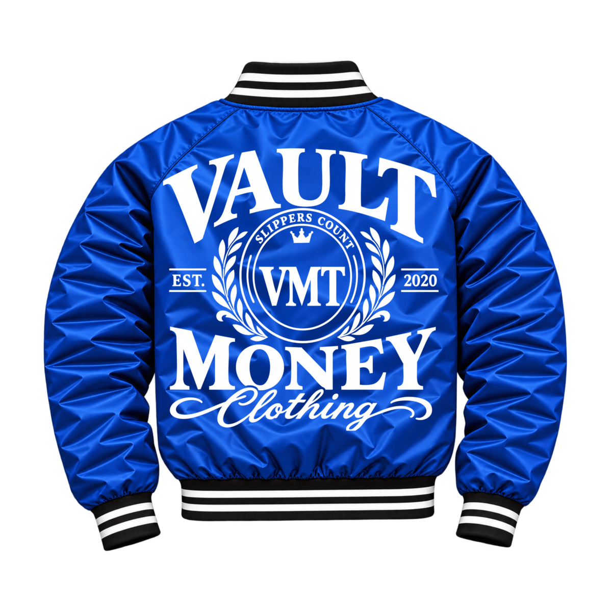 (VMT) Bomber Jacket