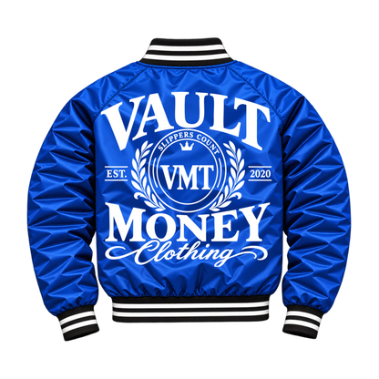 (VMT) Bomber Jacket