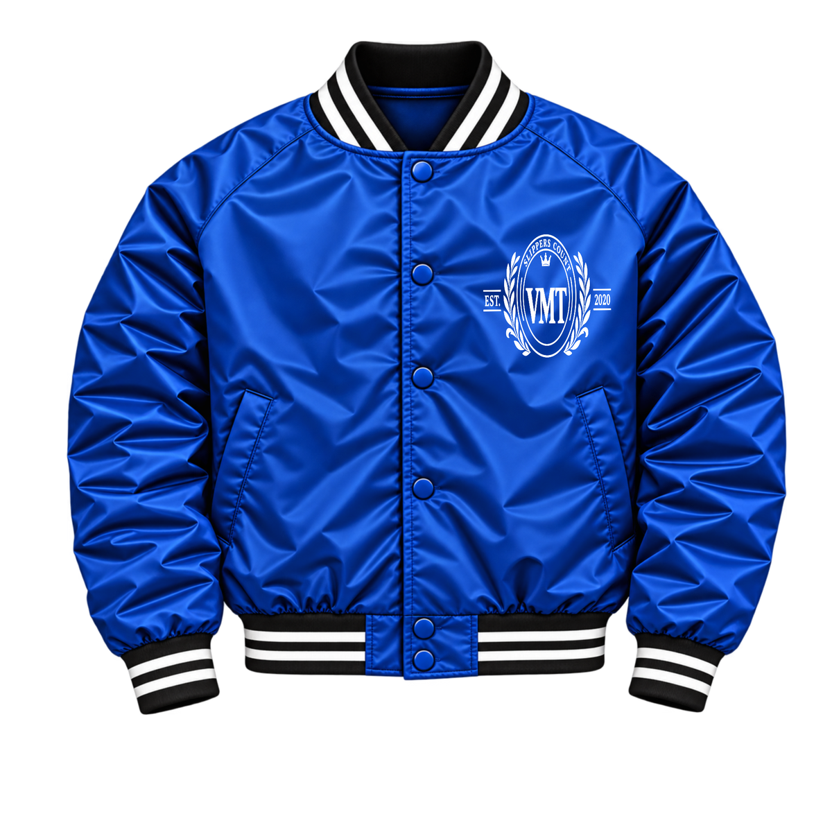 (VMT) Bomber Jacket