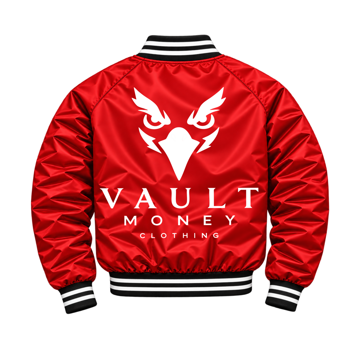 VMT Bomber Jacket