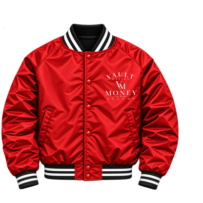 VMT Bomber Jacket