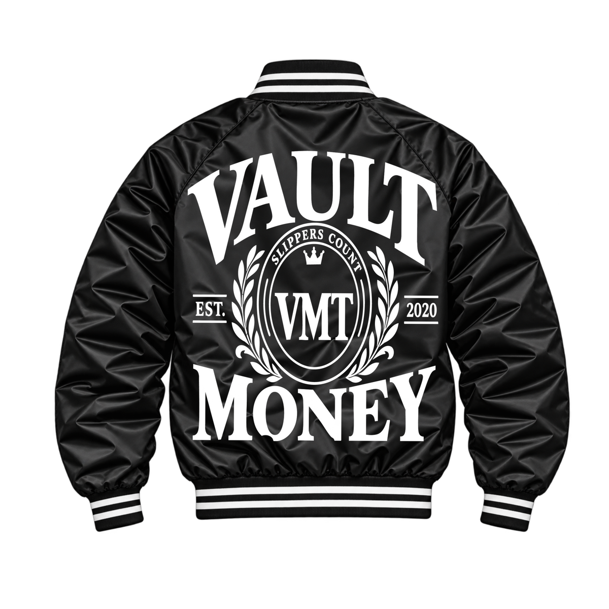 VMT Bomber Jacket