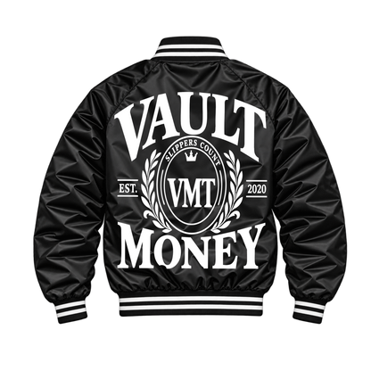 VMT Bomber Jacket
