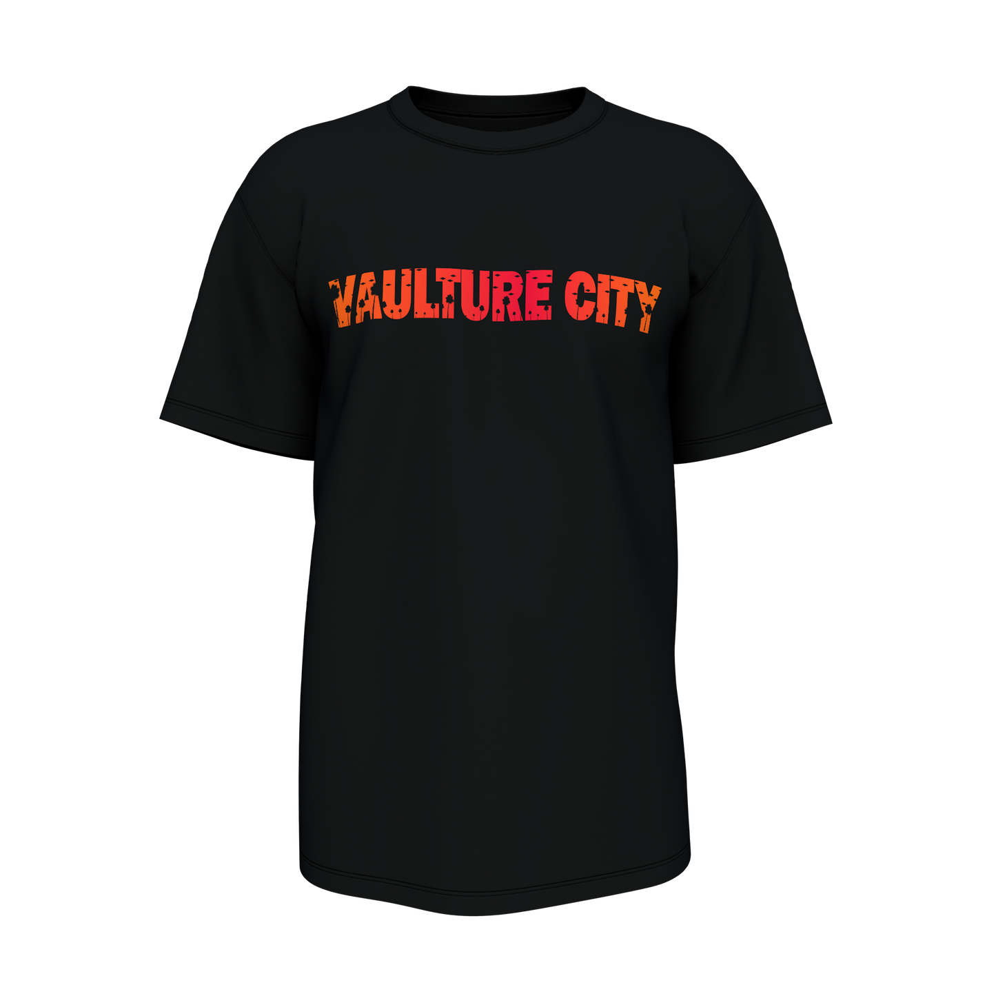 Unisex Vaulture City