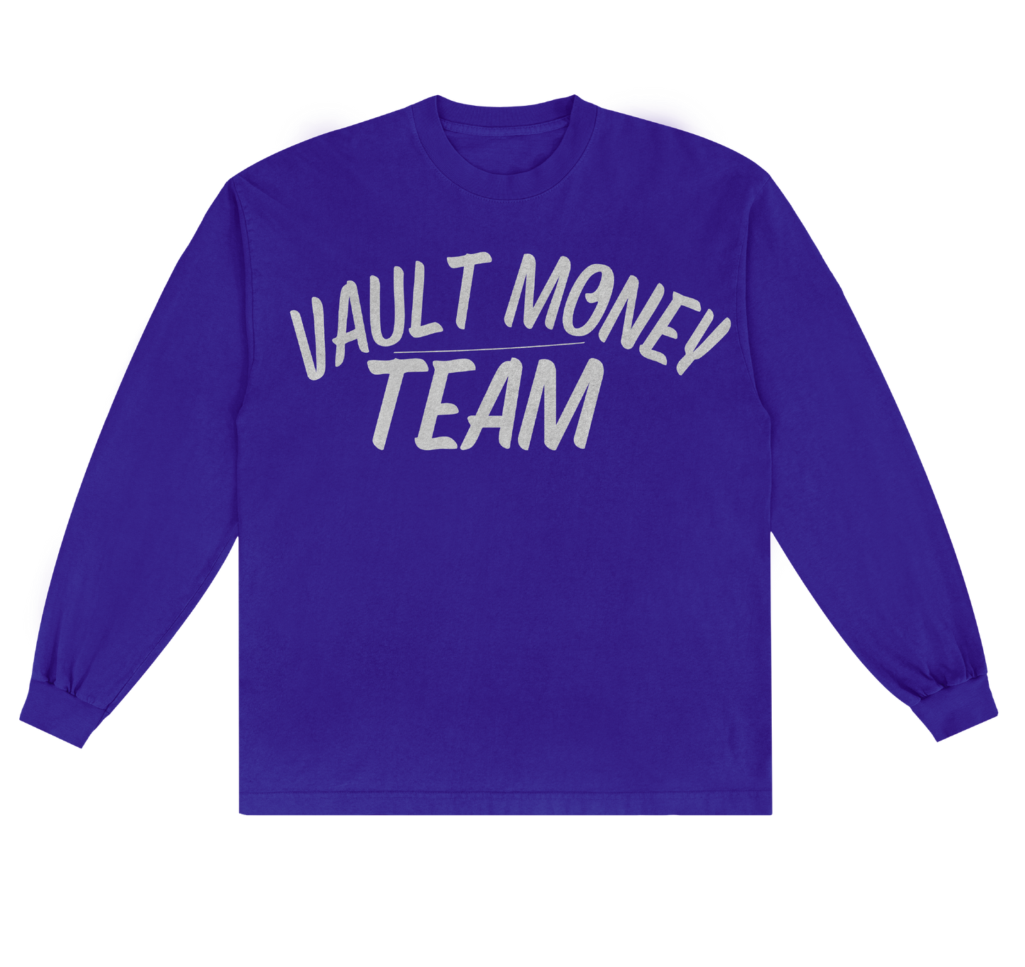 VMT 5th Anniversary White Logo