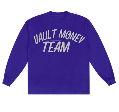 VMT 5th Anniversary White Logo