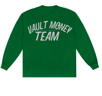 VMT 5th Anniversary White Logo