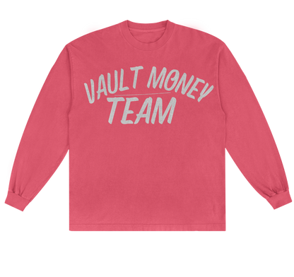 VMT 5th Anniversary White Logo