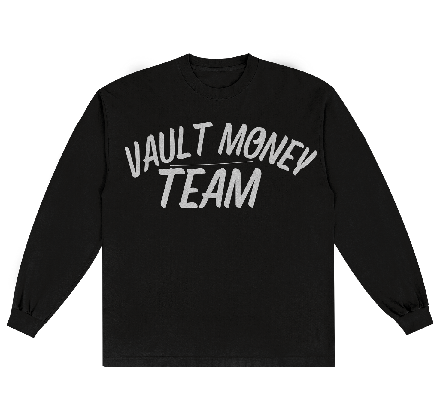 VMT 5th Anniversary White Logo