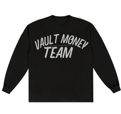 VMT 5th Anniversary White Logo