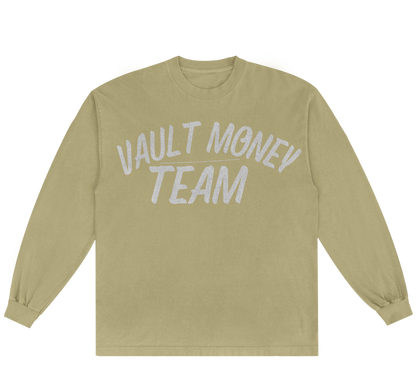 VMT 5th Anniversary White Logo