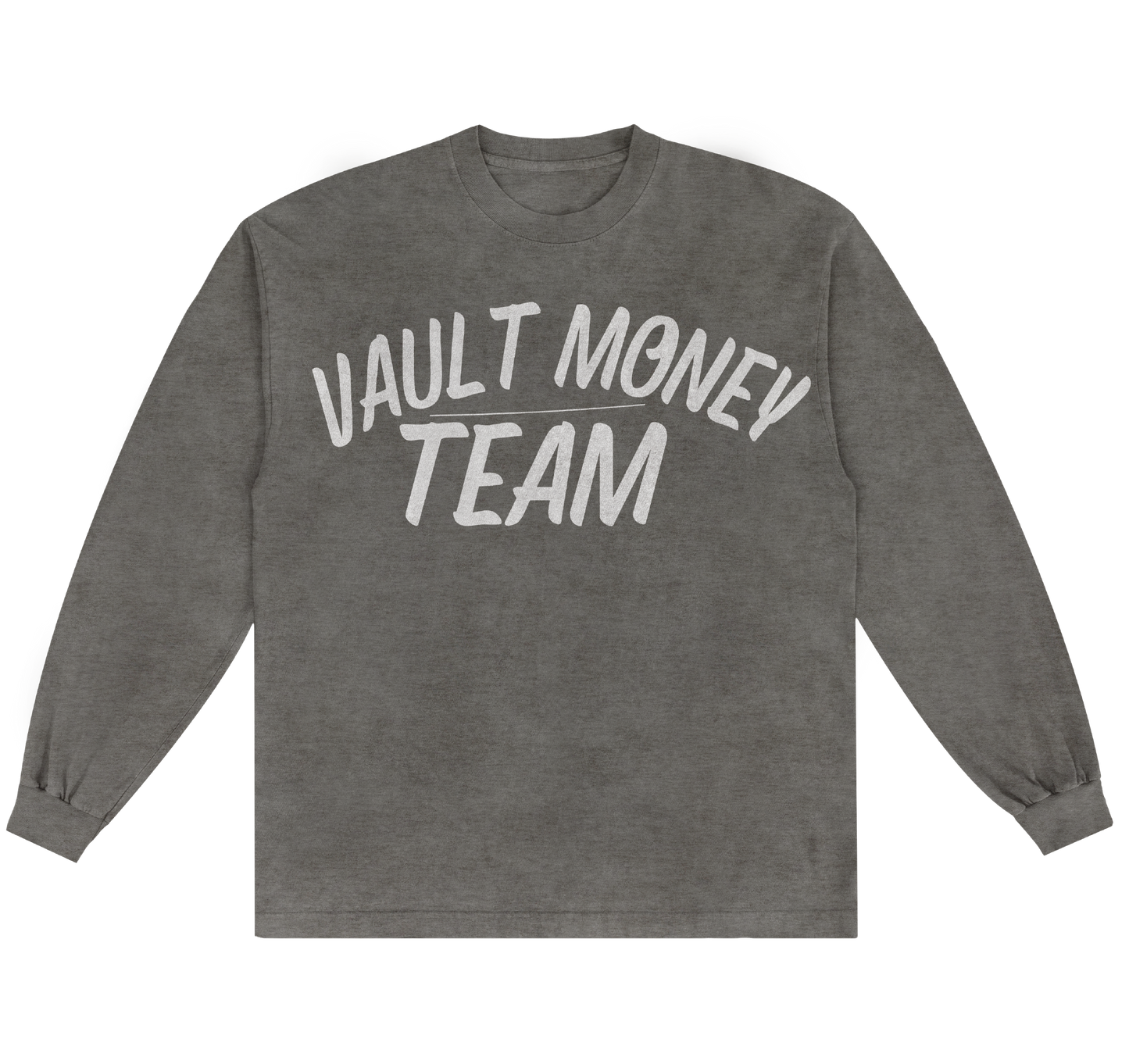 VMT 5th Anniversary White Logo