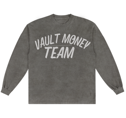 VMT 5th Anniversary White Logo