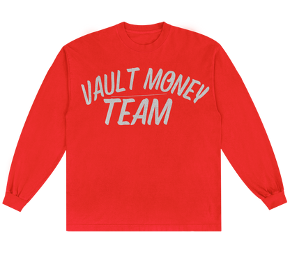 VMT 5th Anniversary White Logo