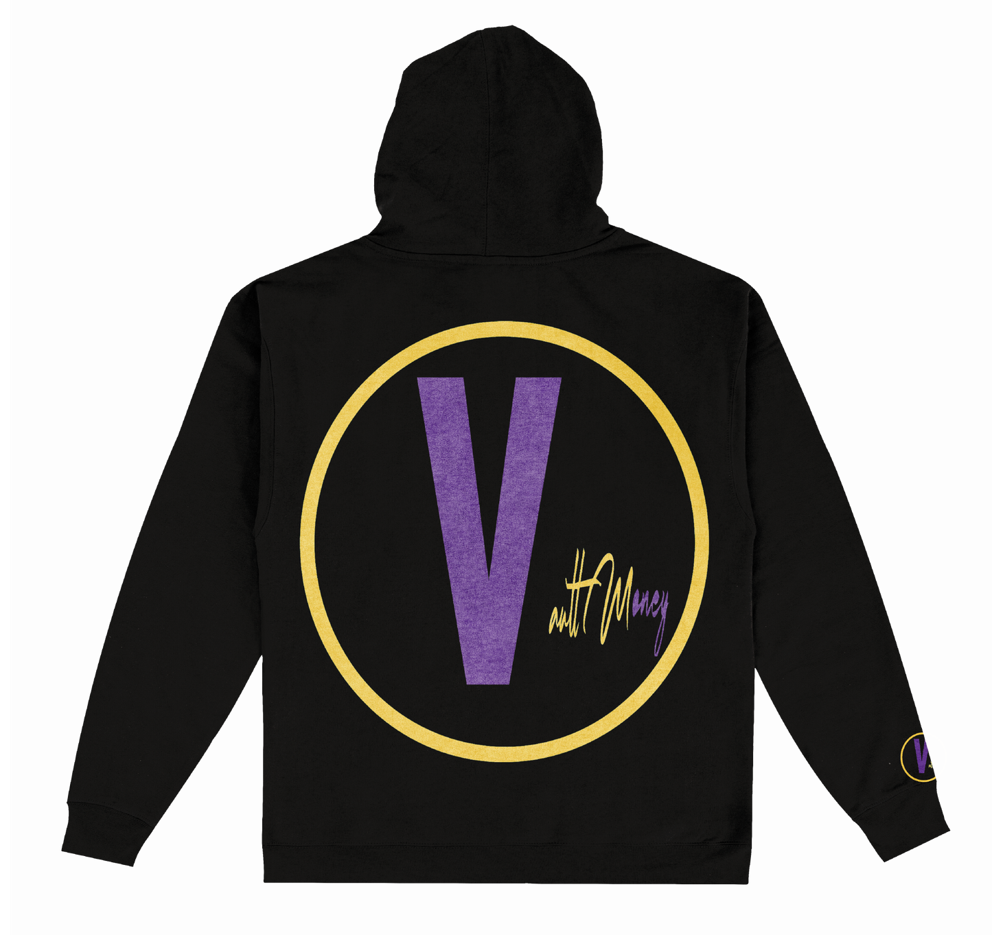 PV Inspired Hoodies