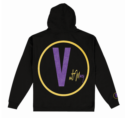 PV Inspired Hoodies
