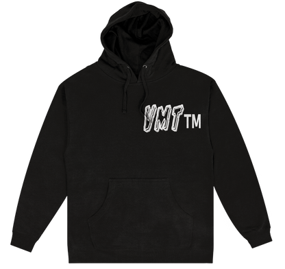 Welcome To Vaulture City Hoodie